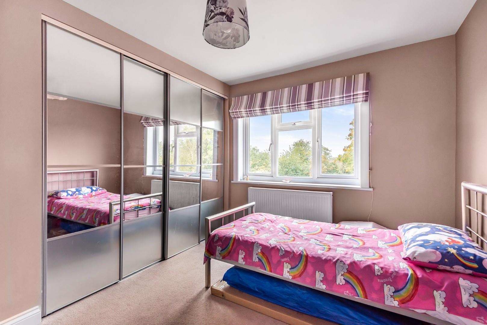 Hale Drive, Mill Hill